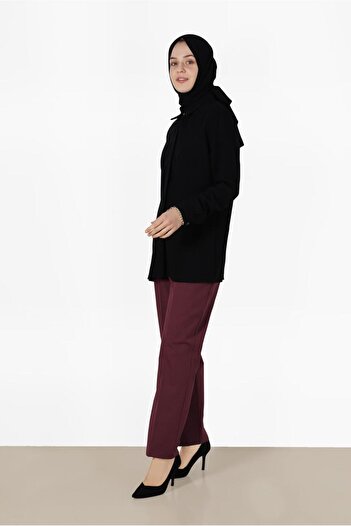 Alvina CLASSIC CUT PANT 70292