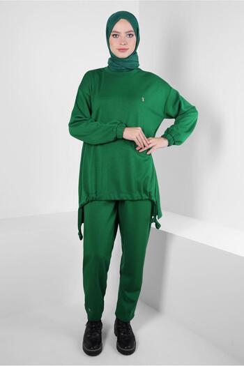 Alvina BELI ELASTIC PANT SUIT 44225