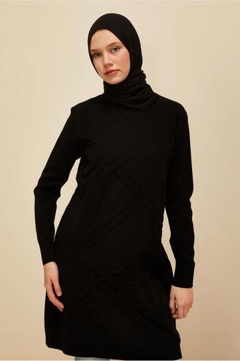 Alvina Triko Tunic 45804
