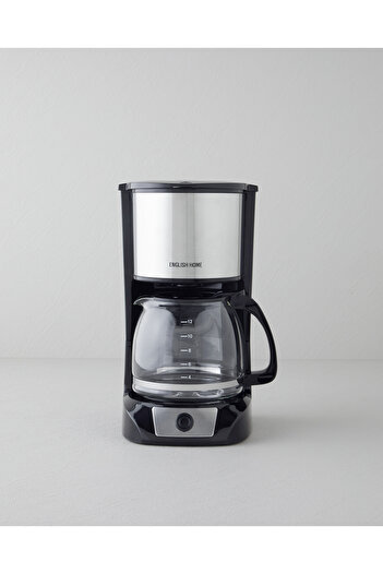 English Home FKM 6001 Coffee Talks Filtre Kahve Makinesi 1,5 LT Siyah