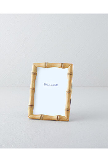 English Home Gabby Frame 13X18 cm Coffee
