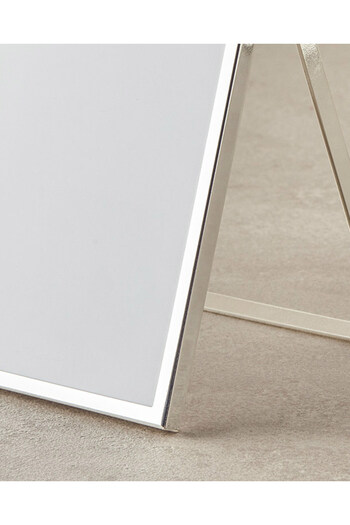English Home Felicita Frame Silver