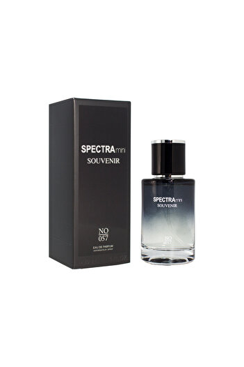 Spectra Mini 057 Souvenir Eau De Perfume For Men - 30ml