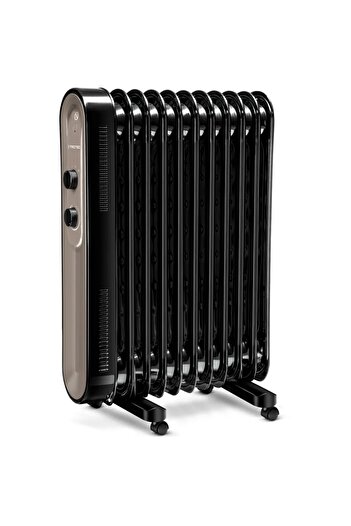 Trotec TRH 24 E Yağlı Radyatör