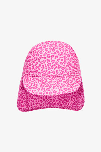 Penti Girls Leo Colorful Hat