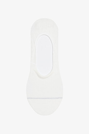Penti Silver Line 3-Pack Ballerina Socks
