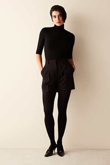 Penti Velvet Pantyhose