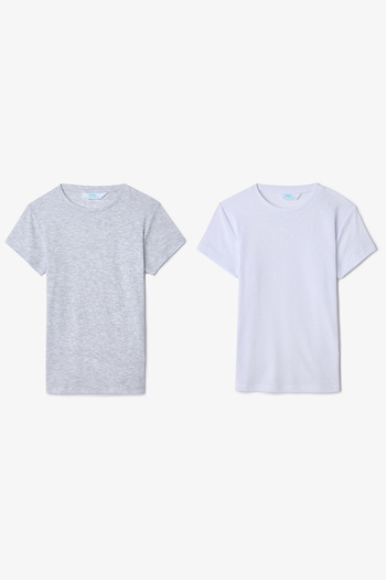 Penti Unisex Thermal 2-piece T-shirt