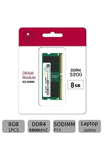 HP كمبيوتر محمول Pavilion 15-cs3006nt - ذاكرة وصول عشوائي 8 جيجابايت