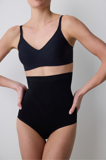 Penti Seamless Seamless Slip Corzet