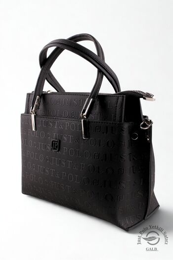 POLO BAG Genți de umăr pentru femei Just Polo originale, de calitate superioară, potrivite pentru utilizare zilnică