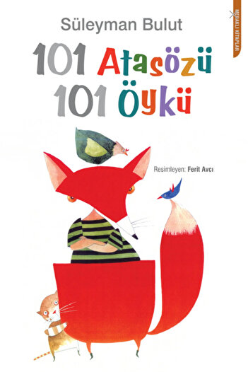 Bloomsbury 101 أقوال 101 قصص: كتب مثيرة للاهتمام - سليمان بولوت