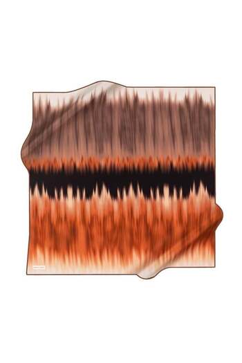 Pierre Cardin Satin Silk Scarf 8661230-331