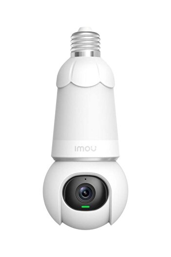 Imou 3MP IMOU Camera, Full Color Night Vision, Two-Way Audio, Smart Tracking