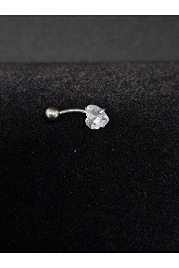 MERİ SHİNE Göbek piercing