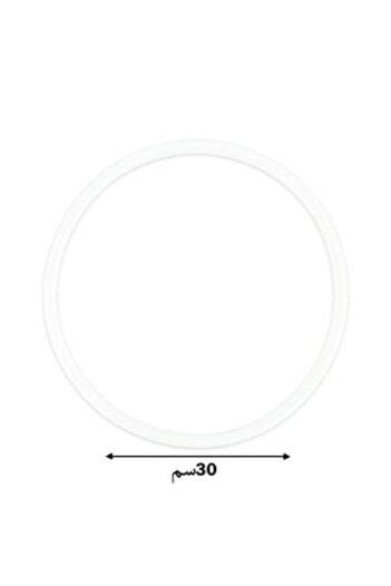 AL-HAMAMMI Chinese Pressure Cooker Lid Gasket 30cm/15 Liter- C 1/299