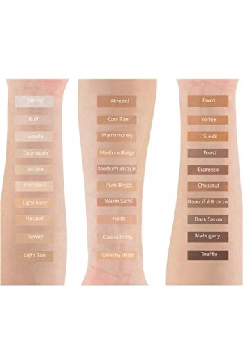 LA Girl L.A. Girl Pro Concealer HD - GC985