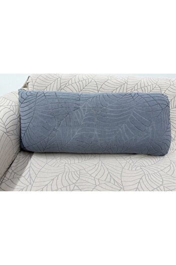 ÖZMAKAN Seat Back Pillow / Sofa Cushion / Back Pillow Case / Back Pillow Case 1Pc 90 X 43cm