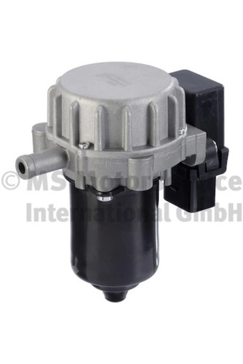 PIERBURG Brake vacuum pump system SEAT TOLEDO III (5P2) 2004-2009