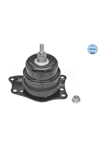 MEYLE Right engine mount SEAT IBIZA IV ST (6J8 6P8) 2010-2015