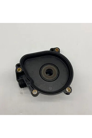 MAHLE Engine block ventilation oil separator MERCEDES-BENZ (FJDA) VIANO 2010-2016