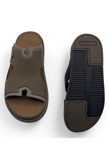 Al fanoos Prestige Walk Slippers For Men
