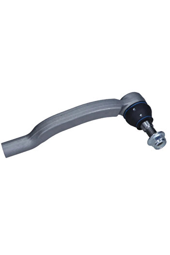 QUARO Front axle tie rod end PEUGEOT BOXER body (244) 2007-2012