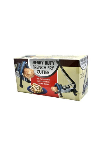 Bin Shihoun Jumbo Potato Cutter 4041.07.M