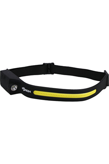 Foerch 350 lm LED headlamp