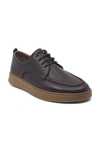 Luis Figo 100% Genuine Leather Orthopedic Men's Winter Comfortable Daily New Season Shoes 40-44