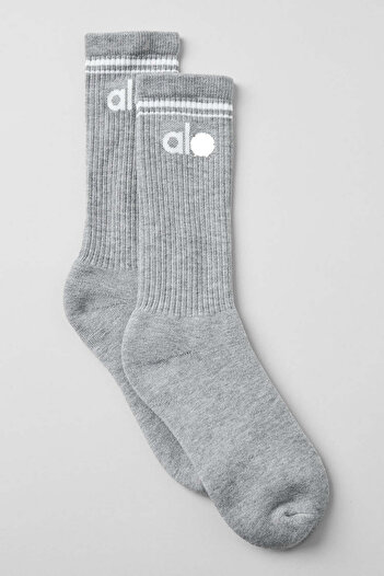 Beat Socks 1 Pair of Al0 Yoga Socks