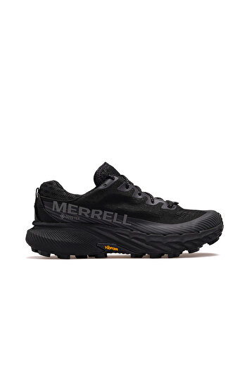 Merrell Agılıtıy Peak 5 Gtx Unisex Gro-Tex Vibram Sole Outdoor Shoes 25K J067790Z Black