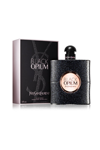 Yves Saint Laurent Black Opium, EDP, 100ml