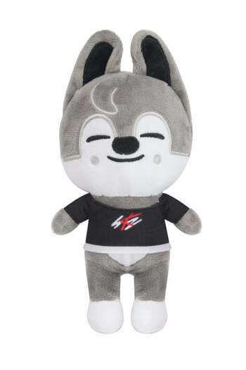 Joyelink Anime Skzoo Plush Doll Stuffed Animal Plushie Toy Figures Decoration Kids Fans Gifts Souven