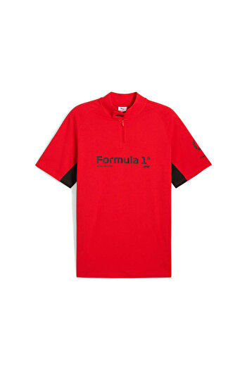 Puma F1 ®   75Yrs Men's Standard Fit Polo