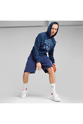 Puma Court Rider Chaos Team Basketball Shoes