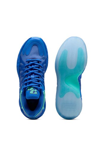 Puma HALI 1 UNISEX Basketbol Ayakkabısı
