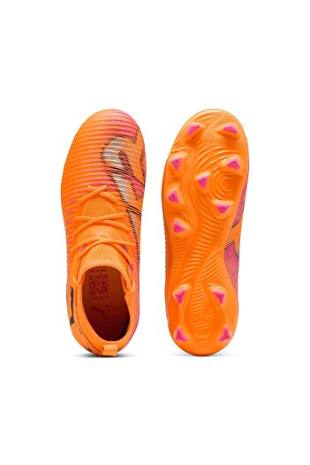 Puma FUTURE 8 MATCH FG/AG Genç Krampon