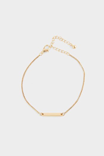 DeFacto Women's Bracelet G4631Axns