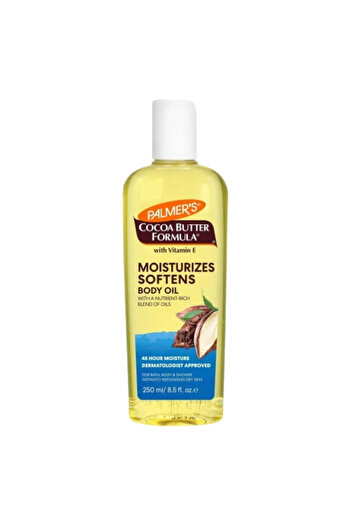 PALMER'S Cocoa Butter Body Oil - 250ml