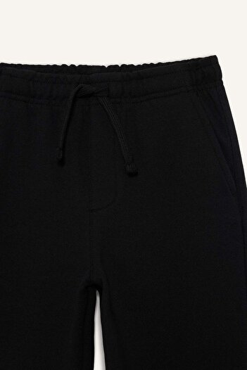 DeFacto Boy's Elastic Waist Standard Leg Trousers G3727A825Au