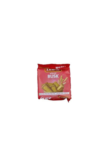 LEONE WHEAT RUSK 54 GM X 12