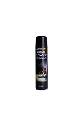 Motip PLASTIC AND RUBBER MAINTENANCE SOLUTION 600 ML