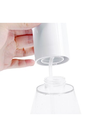 OEM Automatic soap and disinfectant dispenser with sensor