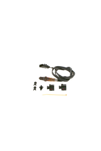 Bosch Lambda sensor SEAT ALHAMBRA (710 711) 2010-2015