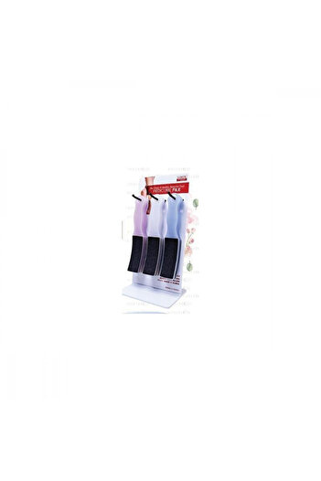LUX Lux Foot File 1 Piece P-167D