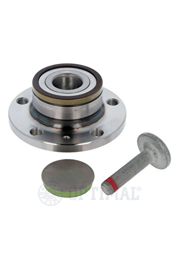 OPTİMAL Wheel bearing kit AUDI A3 (8P1) 2003-2012