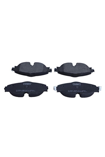 MaxGear Front brake disc brake pads set VW GOLF VAN VII Variant (BA5) 2013-2017