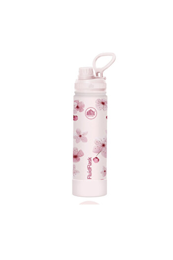 ARGTE FluidFlask 22oz Insulated Water Bottle