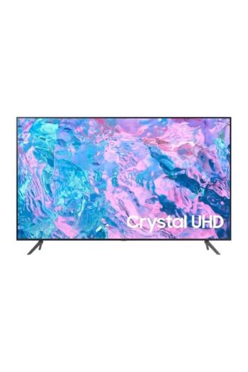 Samsung 65 Inches Television - 65CU6905